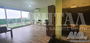 Двустаен нов апартамент 67 кв.м Тухла 3 в Беломорски!!! 1-Bedroom 67 sq. m. Brick 2025 y. 3 floor Last floor | Apartments | Vastanicheski / Kiuchuk Parizh Plovdiv