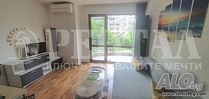 Двустаен апартамент под наем 50 кв.м Обзаведен Непоследен етаж 1-Bedroom 50 sq. m. Furnished Not last floor | Apartments | Vastanicheski / Kiuchuk Parizh Plovdiv