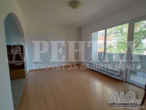 2-Bedroom 92 sq. m. Unfurnished Not last floor | Apartments | Trakia Plovdiv