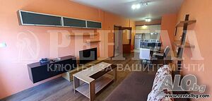 Двустаен апартамент 78 кв.м Тухла 5 етаж Непоследен 1-Bedroom 78 sq. m. Brick 2009 y. 5 floor Not last | Apartments | Center Plovdiv