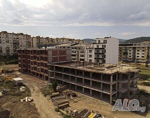 Продава 3-СТАЕН гр. Кърджали, кв. Възрожденци 2-Bedroom 92 sq. m. Brick 2027 y. 3 floor Not last | Apartments | Vazrozhdentsi Kardzhali
