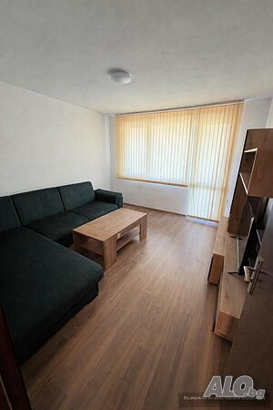 Четиристаен апартамент в ж.к. Банкя Large 100 sq. m. Furnished Not last floor | Apartments | Bankya