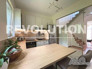 Къща в района на св. Никола! 1 - storey 110 sq. m. Furnished | Houses / Villas | locality Saint Nikola Varna