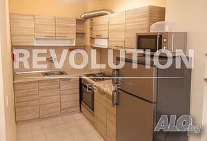 Двустаен апартамент в района на Център! 1-Bedroom 57 sq. m. Furnished | Apartments | Center Varna