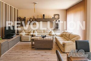 Къща в район с. Кичево! 1 - storey 184 sq. m. Furnished | Houses / Villas | Kichevo