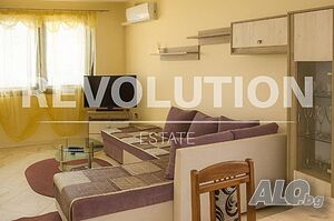 Етаж от къща в район извън Варна! 1 - storey 75 sq. m. Furnished | Houses / Villas | Kamchiya (resort)