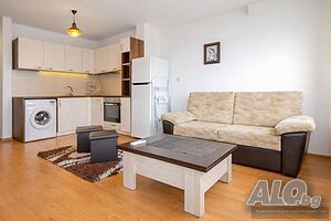 Двустаен апартамент в гр. Варна, Бриз! 1-Bedroom 50 sq. m. Furnished | Apartments | Briz Varna