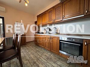 Къща в района на извън Варна! 1 - storey 600 sq. m. Furnished | Houses / Villas | Byala