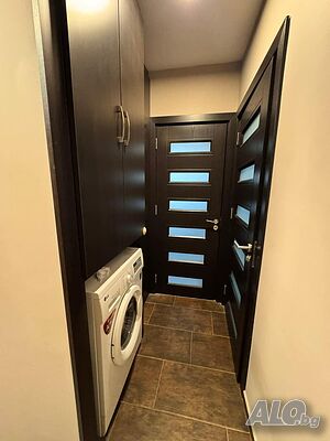 Тристаен апартамент в гр. Варна, Чайка! 2-Bedroom 70 sq. m. Furnished | Apartments | Chayka Varna