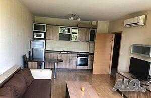 Светъл ДВУСТАЕН апартамент в кв. Каменица 1 1-Bedroom 65 sq. m. Furnished | Apartments | Kamenitsa 2 Plovdiv
