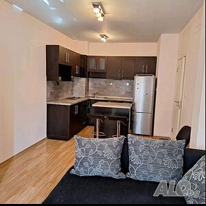 НОВО! Тристаен апартамент в района на Събота пазара 2-Bedroom 87 sq. m. Furnished | Apartments | Vastanicheski / Kiuchuk Parizh Plovdiv