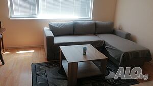 Двустаен апартамент в кв. Гагарин/След ремонт! 1-Bedroom 58 sq. m. Furnished | Apartments | Gagarin Plovdiv