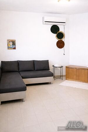 Изгоден ДВУСТАЕН апартамент в жк. Тракия 1-Bedroom 70 sq. m. Furnished | Apartments | Trakia Plovdiv