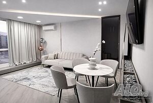 ЧИСТО НОВ! Двустаен апартамент в кв. Христо Смирненски 1-Bedroom 70 sq. m. Furnished | Apartments | Hristo Smirnenski Plovdiv