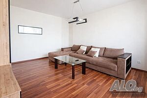 Двустаен апартамент в жк. Тракия 1-Bedroom 58 sq. m. Furnished | Apartments | Trakia Plovdiv