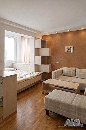 Едностаен апартамент в кв. Въстанически Studio 45 sq. m. Furnished | Apartments | Vastanicheski / Kiuchuk Parizh Plovdiv