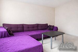 Изгоден ТРИСТАЕН апартамент в кв. Христо Смирненски. 2-Bedroom 58 sq. m. Furnished | Apartments | Hristo Smirnenski Plovdiv