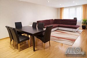 НОВО! Тристаен апартамент в кв. Мараша 2-Bedroom 110 sq. m. Furnished | Apartments | Marasha Plovdiv