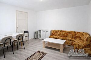 Двустаен апартамент в района на Центъра/ След ремонт! 1-Bedroom 57 sq. m. Furnished | Apartments | Center Plovdiv