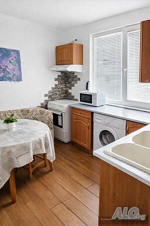 Тристаен апартамент в кв. Кючук Париж 2-Bedroom 85 sq. m. Furnished | Apartments | Vastanicheski / Kiuchuk Parizh Plovdiv