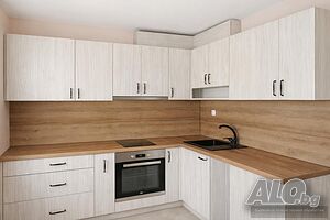 Двустаен апартамент в кв. Каменица 1 1-Bedroom 65 sq. m. Furnished | Apartments | Kamenitsa 1 Plovdiv