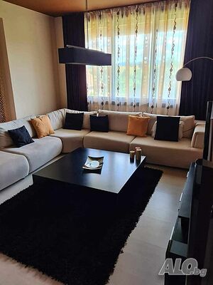 Двуетажна къща в с. Пожарево 2 - storey 230 sq. m. built-up area 820 sq. m. courtyard | Houses / Villas | Pozharevo