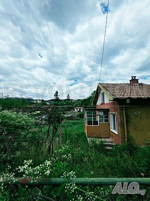 Парцел в с. Владо Тричков Sale 800 sq. m. Regulated (RLE) With electricity Water pipe | Land for development, Investment projects | Vlado Trichkov