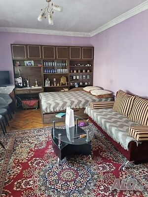 Тристаен просторен апартамент на пл. ”Македония” 2-Bedroom 108 sq. m. Brick 1979 y. 7 floor Not last | Apartments | Center Pleven