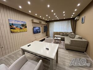 Апартамент Кольо Фичето- от собственик 1-Bedroom 76 sq. m. Brick 2009 y. 5 floor Not last | Apartments | Kolyu Ficheto Veliko Tarnovo