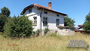 Къща Продановци 110 000 EUR 2 - storey 206 sq. m. built-up area 1174 sq. m. courtyard | Houses / Villas | Prodanovtsi