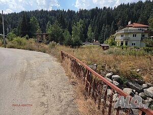 Парцел село Мала църква Sale 617 sq. m. Regulated (RLE) With electricity Water pipe | Land for development, Investment projects | Mala tsarkva