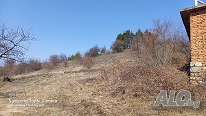 Парцел с. Гуцал Sale 800 sq. m. Regulated (RLE) With electricity Water pipe | Land for development, Investment projects | Gutsal