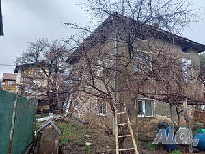 Къща с. Ярлово 1 - storey 96 sq. m. built-up area 405 sq. m. courtyard | Houses / Villas | Yarlovo