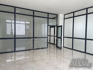 Офис 160 кв.м Office 160 sq. m. | Shops, Offices | Rogosh
