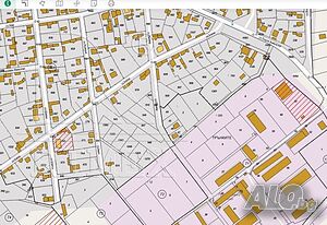 Продажба 706 кв.м В регулация (УПИ) С ток Водопровод Sale 706 sq. m. Regulated (RLE) With electricity Water pipe | Land for development, Investment projects | Stroevo