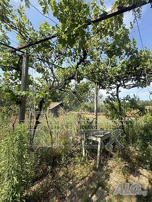 Парцел за продажба в с. Отец Паисиево, обл. Пловдив Sale 1100 sq. m. Regulated (RLE) | Land for development, Investment projects | Otets Paisievo