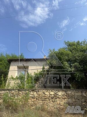 ЕКСКЛУЗИВНО! Къща за продажба в с. Отец Паисиево, обл. Пловдив 115 sq. m. built-up area 880 sq. m. courtyard | Houses / Villas | Otets Paisievo