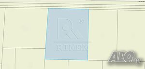Земеделска земя 17 459 кв.м с оризова система - с. Цалапица Sale 17459 sq. m. Not regulated | Land for development, Investment projects | Tsalapitsa