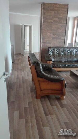 Многостаен апартамент в Каменица 2 1-Bedroom 60 sq. m. Furnished Not last floor | Apartments | Kamenitsa 2 Plovdiv