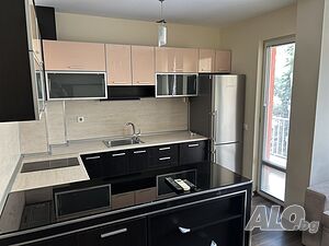 Двустаен апартамент под наем в Кючук Париж 1-Bedroom 80 sq. m. Furnished Not last floor | Apartments | Vastanicheski / Kiuchuk Parizh Plovdiv