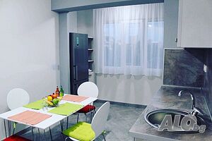 Двустаен апартамент под наем в Съдийски 1-Bedroom 65 sq. m. Furnished Not last floor | Apartments | Sadiiski Plovdiv