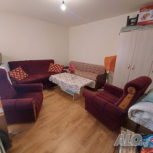 Етаж от къща под наем в село Крумова 1-Bedroom 52 sq. m. Furnished Not last floor | Apartments | Krushovo