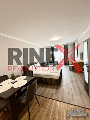 Едностаен апартамент под наем в гр. Асеновград Studio 40 sq. m. Unfurnished Not last floor | Apartments | Asenovgrad