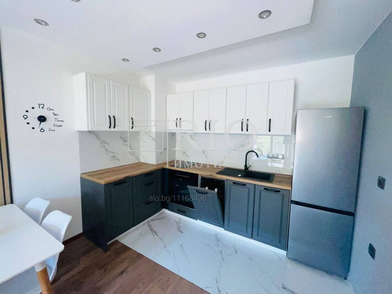 One-bedroom apartment in a modern and new bui.. | Reaestates.bg