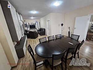 Четиристаен апартамент за продажба кв. Родина 1 Large 156 sq. m. Brick 2007 y. 2 floor Not last | Apartments | Rodina 1 Ruse