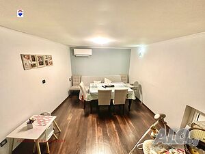 Къща в село Басарбово 1 - storey 80 sq. m. built-up area 3047 sq. m. courtyard | Houses / Villas | Basarbovo