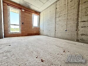 Двустаен апартамент за продажба ново строителство кв. ЦЮР 1-Bedroom 71 sq. m. Brick 2025 y. 4 floor Not last | Apartments | TsYuR Ruse