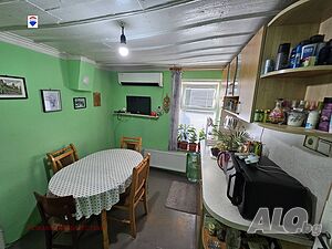 Самостоятелна къща за продажба кв. Новата махала, гр. Русе 1 - storey 62 sq. m. built-up area 411 sq. m. courtyard | Houses / Villas | Novata Mahala Ruse