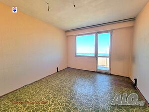 Тристаен апартамент за продажба кв. Дружба 1 2-Bedroom 80 sq. m. Panel 1975 y. 6 floor Last floor | Apartments | Druzhba 1 Ruse