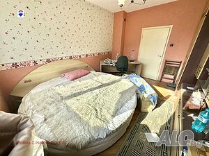 Тристаен апартамент за продажба в центъра гр. Русе 2-Bedroom 80 sq. m. Brick 1967 y. 2 floor Not last | Apartments | Center Ruse